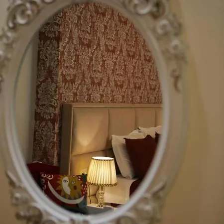 فندق Adel Boutique
